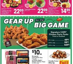 Safeway Weekly Ad August 5 - August 11, 2026